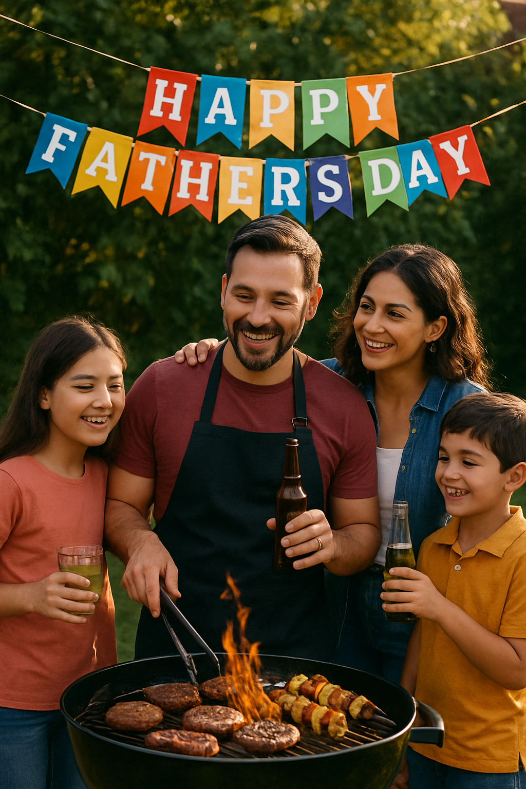 Happy Father's Day